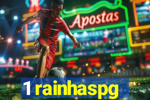 1 rainhaspg